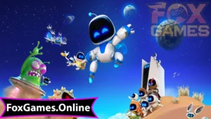 تحميل استرو بوت Astro Bot للبلايستيشن والكمبيوتر والهواتف 1