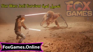 تحميل لعبة Star Wars Jedi Survivor 4