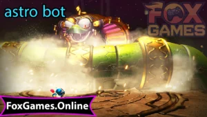 تحميل استرو بوت Astro Bot للبلايستيشن والكمبيوتر والهواتف 3