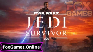 تحميل لعبة Star Wars Jedi Survivor 1