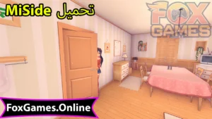 تحميل MiSide للهواتف والكمبيوتر 3