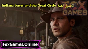 تحميل Indiana Jones and the Great Circle للهواتف والكمبيوتر 1