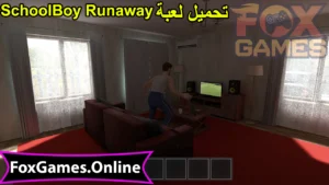 تحميل لعبة SchoolBoy Runaway للهواتف والكمبيوتر 3