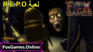 تحميل لعبة R.E.P.O للهواتف والكمبيوتر