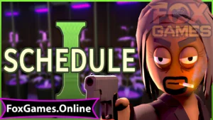 تحميل Schedule I للهواتف والكمبيوتر 1
