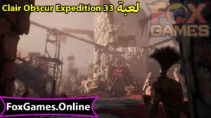 تحميل Clair Obscur Expedition 33 للهواتف والكمبيوتر 2