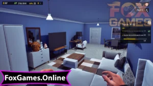 تحميل محاكى الفندق Sunset Motel للهواتف والكمبيوتر 2