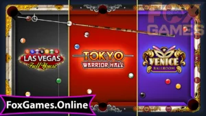 تحميل لعبة 8 Ball Pool مهكرة سهم طويل ونقود غير محدودة أخر إصدار مجاناً 4