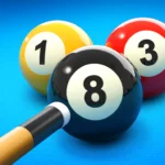 تحميل لعبة 8 ball pool مهكرة سهم طويل ونقود غير محدودة اخر اصدار مجاناً للاندرويد والايفون