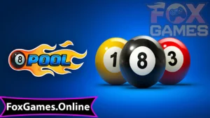 تحميل لعبة 8 Ball Pool مهكرة سهم طويل ونقود غير محدودة أخر إصدار مجاناً 1