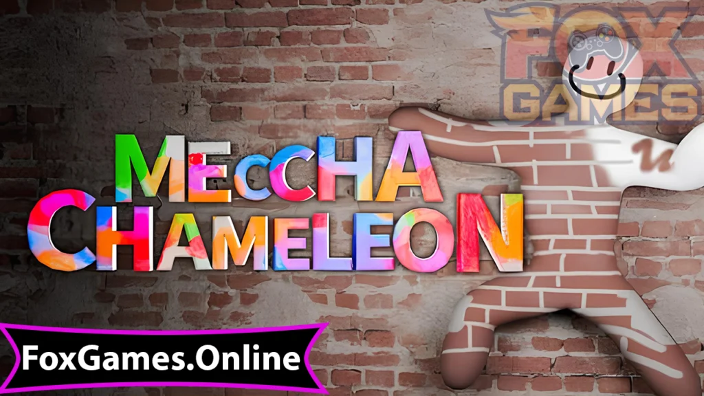 تحميل لعبة Meccha Chameleon للكمبيوتر والهواتف