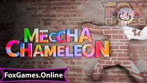 تحميل لعبة Meccha Chameleon للكمبيوتر والهواتف 1