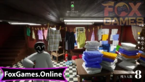 تحميل لعبة Meccha Chameleon للكمبيوتر والهواتف 4