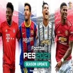 تحميل لعبة بيس 2021